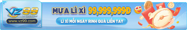 cơn mưa lì xì 99 triệu