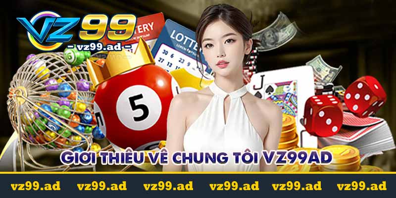 Giới thiệu về chúng tôi VZ99