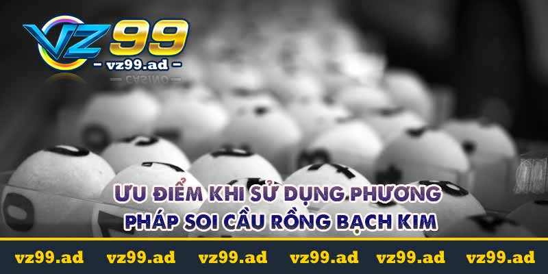 soi cầu rồng bạch kim tỷ lệ chính xác cao