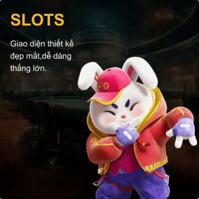 game slot